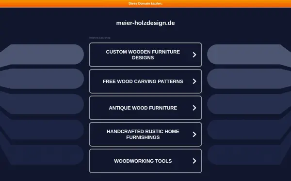 meier-holzdesign.de