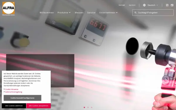 www.alfra.de
