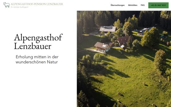 www.gh-lenzbauer.at