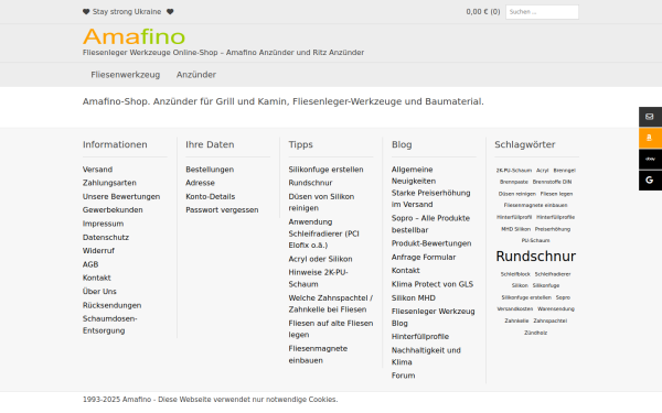 amafino.de