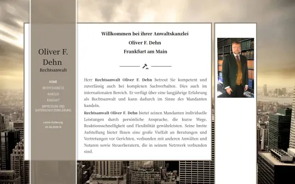 anwalt-dehn.de