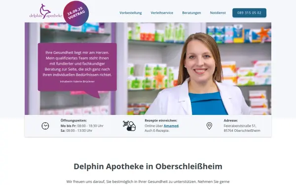 apo-delphin.de