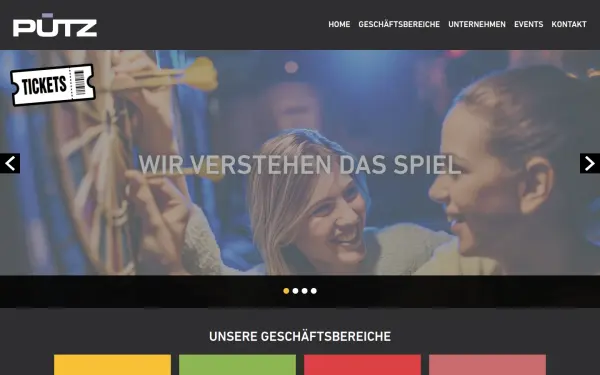 www.puetz.de