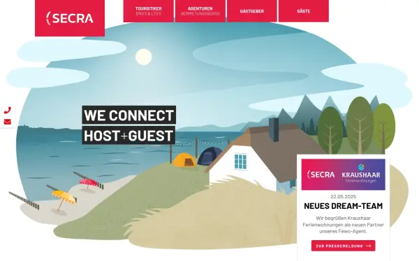 www.secra.de