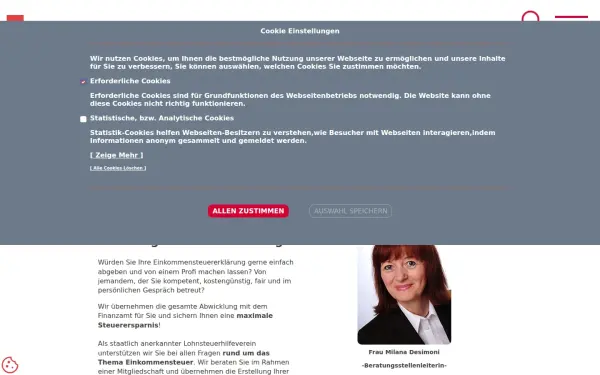 lohnsteuerhilfeverein-hamburg.de