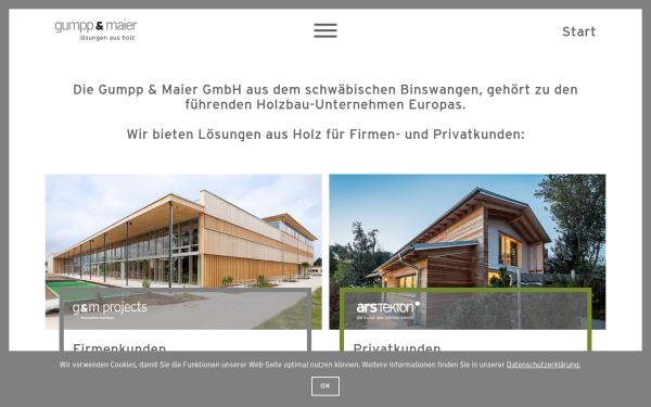 www.gumpp-maier.de