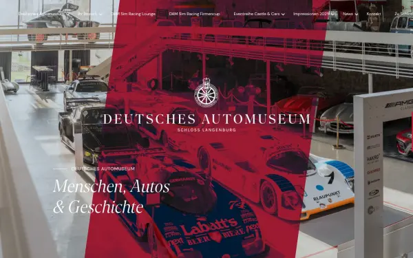 deutsches-automuseum.de