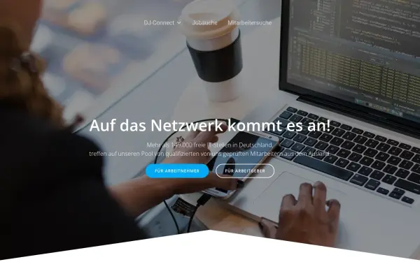 dj-connect.de
