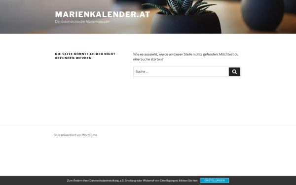 www.marienkalender.at