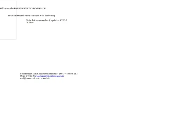 haustechnik-scheckenbach.de