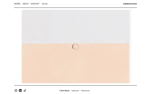 karin-kutsch.de