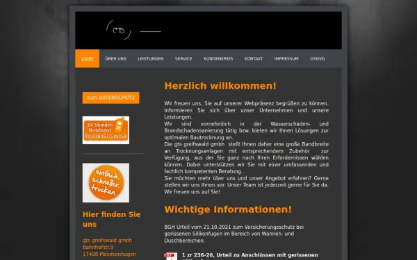 www.gts-hgw.de