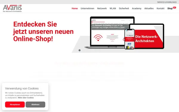 avanis.de