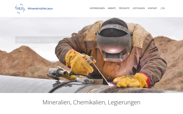 mineralmuehle.com