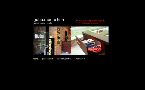www.gubomuenchen.de