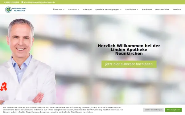 www.lindenapotheke-bertram.de
