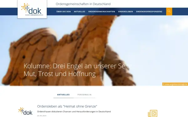 www.orden.de