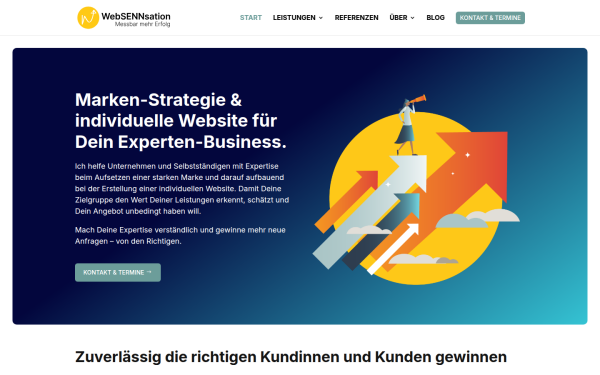 www.websennsation.ch