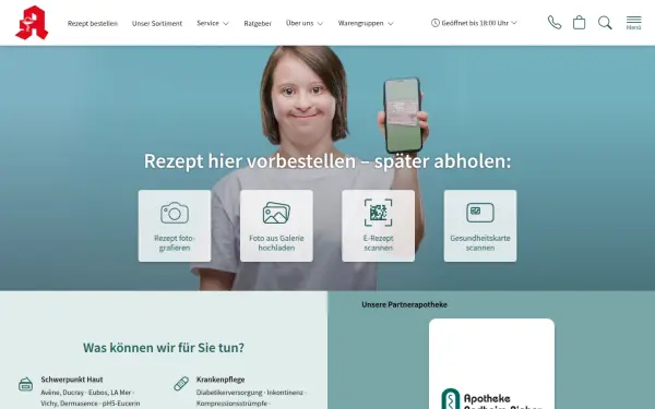 www.apotheke-ludwigsplatz.de