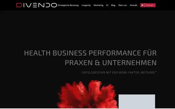 www.divendo.biz