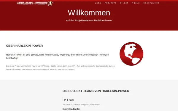 harlekin-power.de