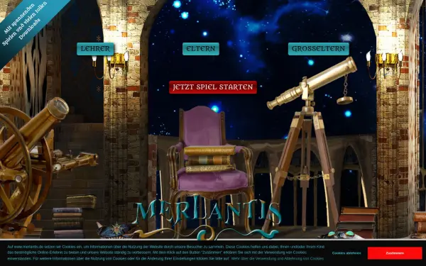 merlantis.de
