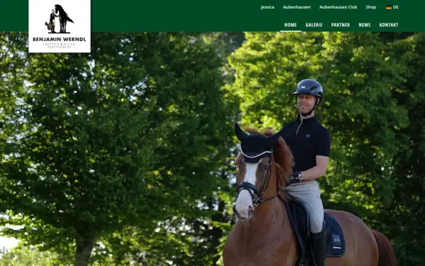 benjamin-aubenhausen.de