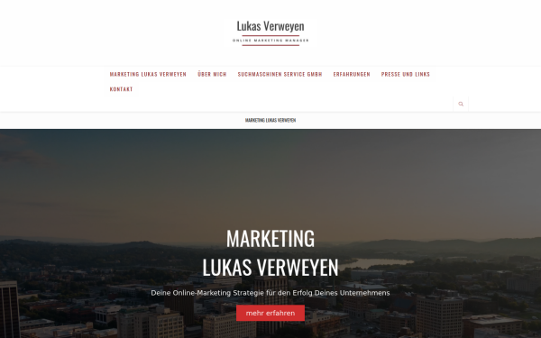 lukas-verweyen.de