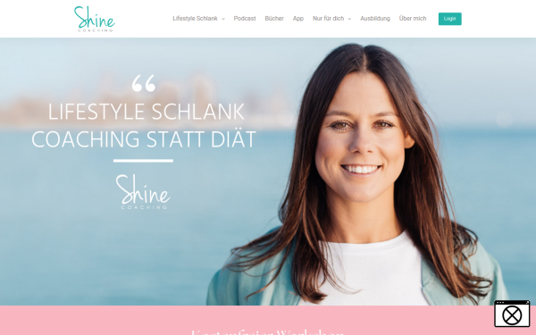 shinecoaching.de