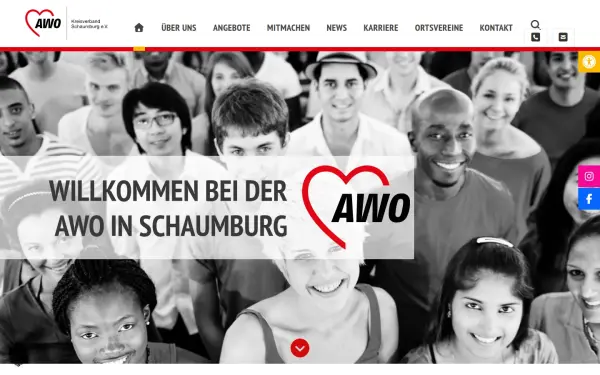 awo-schaumburg.de