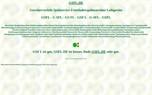 gsfl.de