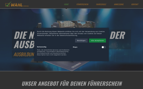 www.fahrschule-leer.de