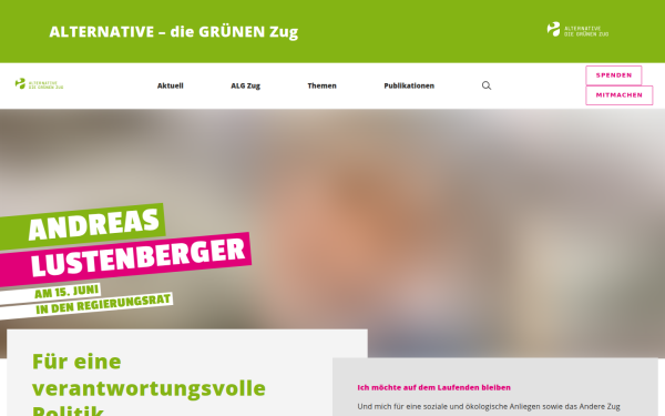 gruene-zug.ch