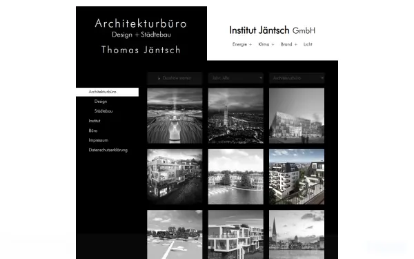 jaentsch.me