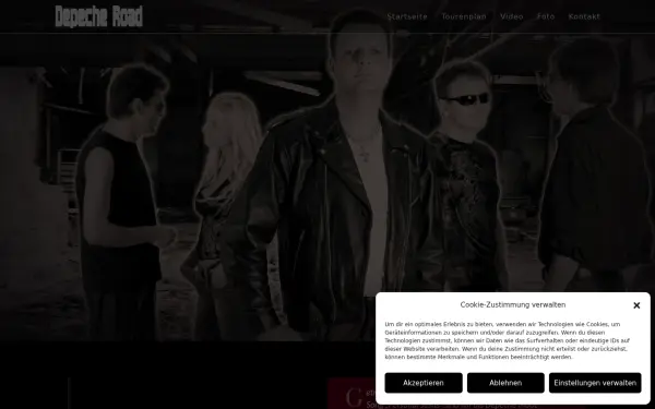 www.depecheroad.de