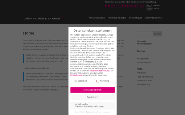 www.abgemahnt-wegen-filesharing.de