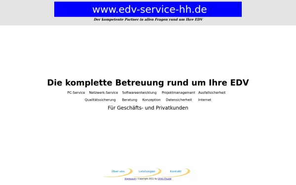 edv-service-hh.de