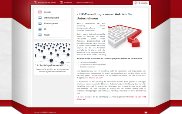 hx-consulting.de