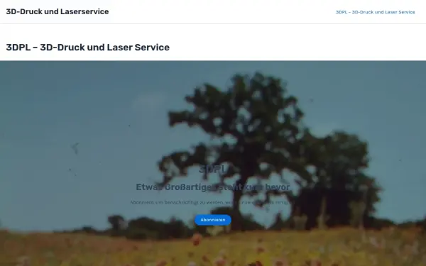 3dpl.de