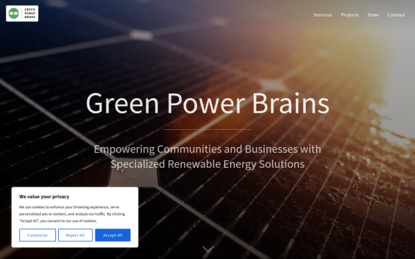 greenpowerbrains.com