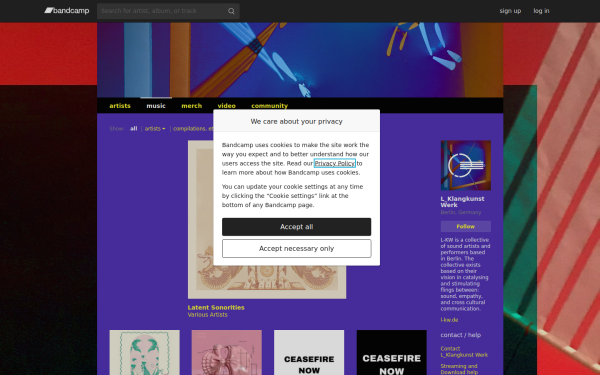 l-kw.bandcamp.com