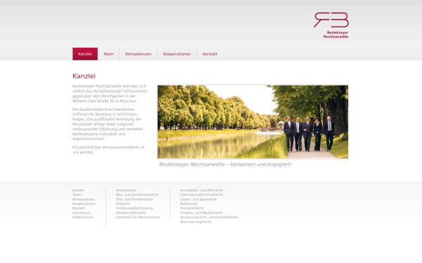 www.bestelmeyer-rae.de