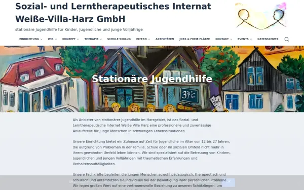 www.weisse-villa-harz.de