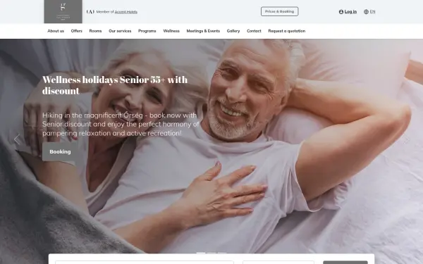 gotthard.accenthotels.com