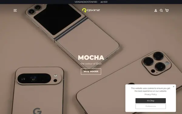 qskinz.com