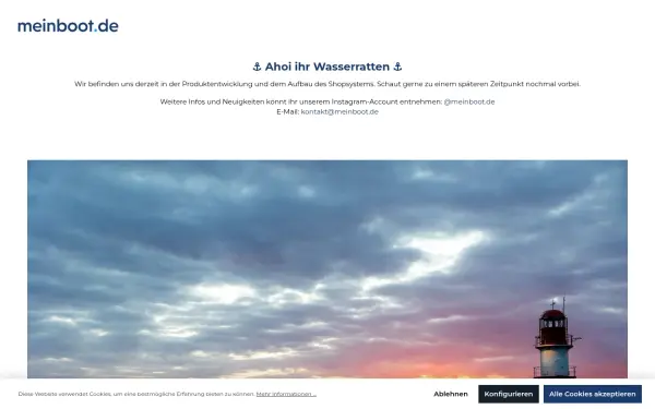 meinboot.de