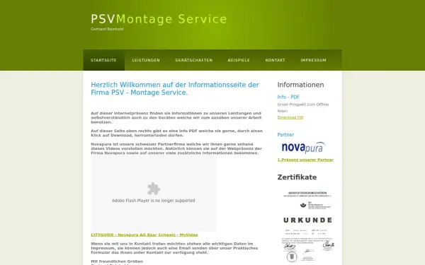 psv-montage-service.de