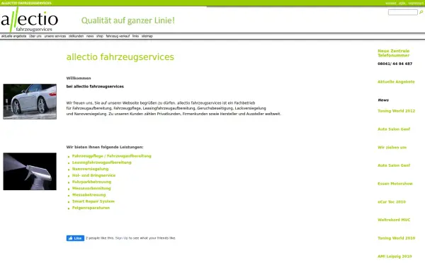 allectio-fahrzeugservices.de