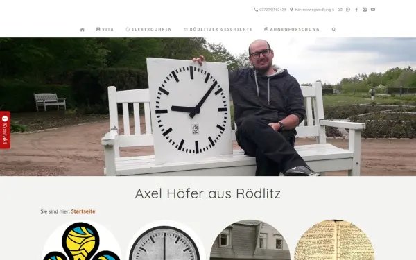 www.axel-hoefer.de