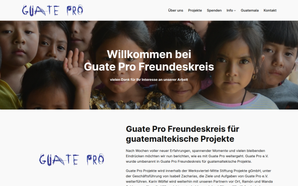 www.guatepro.de
